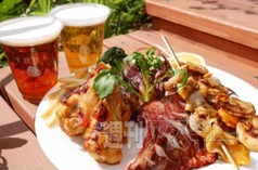 新鮮なサンマを炭火焼き『第38回 目黒区民まつり』開催：今日は何の日