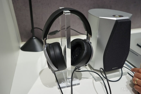 ソニーの新ハイレゾ製品群