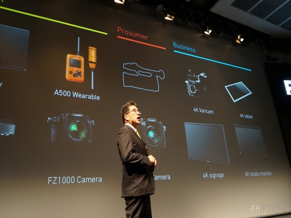 panasonic IFA2014