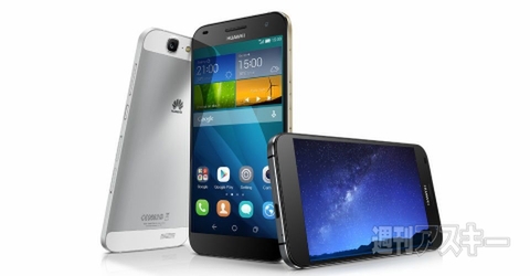 Ascend G7