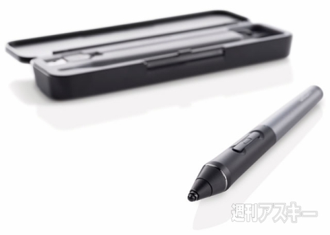 ワコム　スタイラス