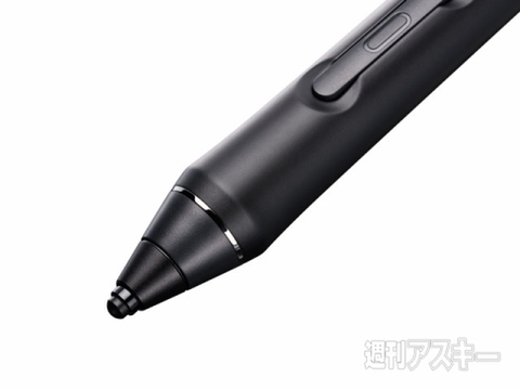 ワコム　スタイラス