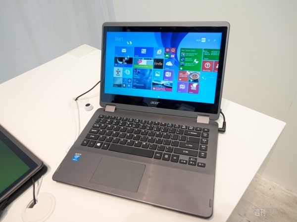 エイサーの最新ノート