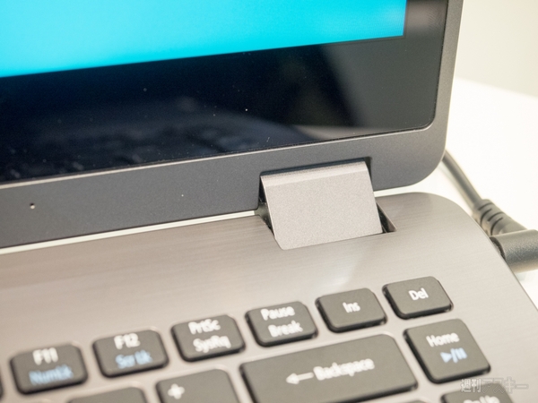 エイサーの最新ノート