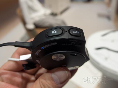 ソニー IFA2014 ブース