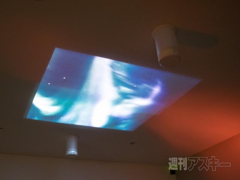 ソニー IFA2014 ブース