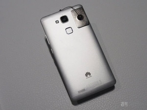 ファーウェイ：2014IFA