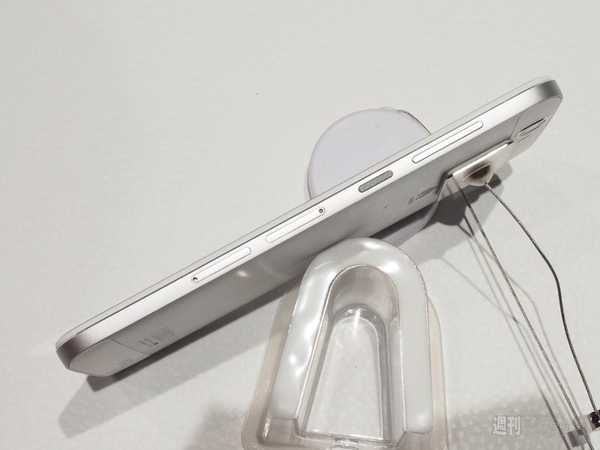 ファーウェイ：2014IFA