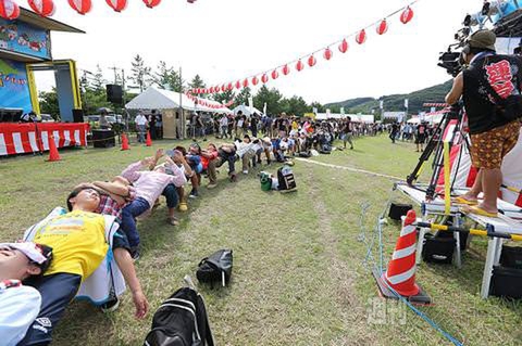 ニコニコ町会議