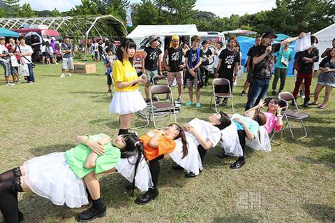 ニコニコ町会議