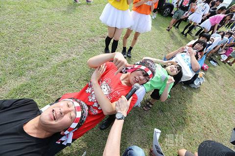 ニコニコ町会議