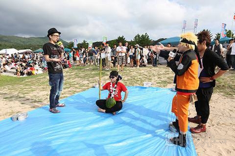 ニコニコ町会議