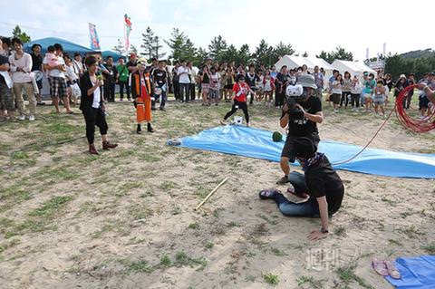 ニコニコ町会議