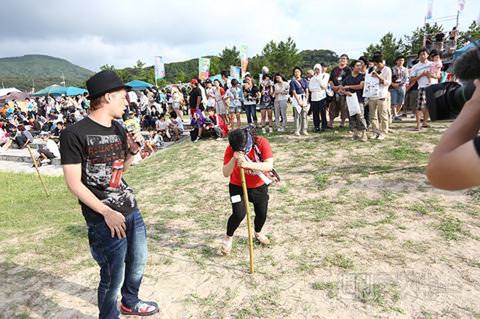 ニコニコ町会議