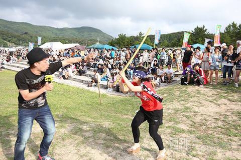 ニコニコ町会議