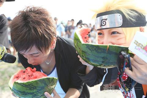 ニコニコ町会議