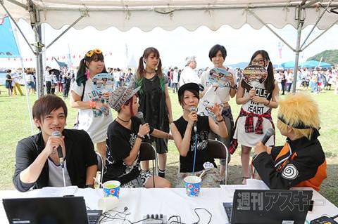 ニコニコ町会議