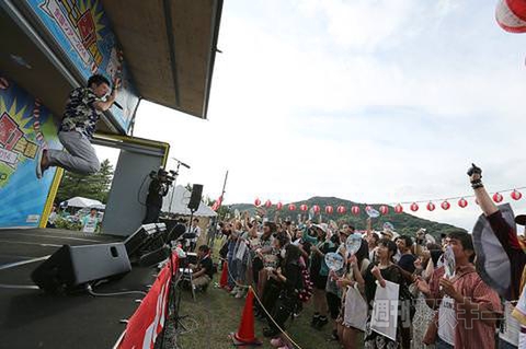 ニコニコ町会議