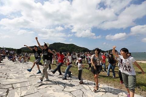 ニコニコ町会議