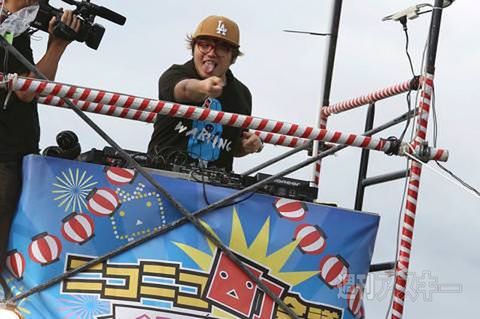 ニコニコ町会議