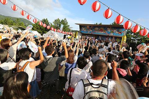 ニコニコ町会議