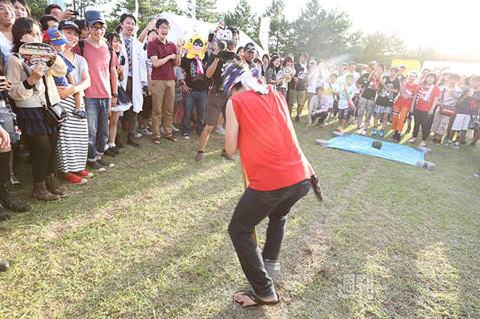 ニコニコ町会議