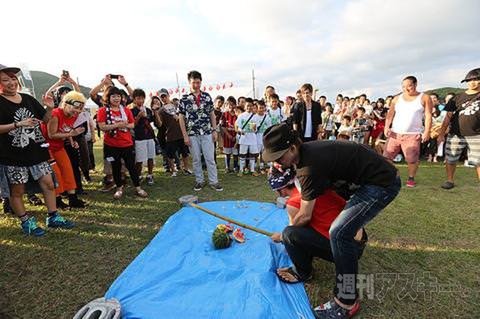 ニコニコ町会議