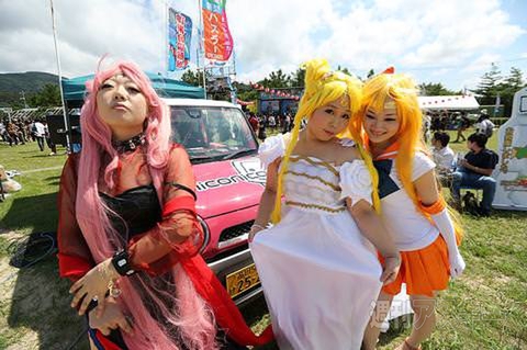 ニコニコ町会議