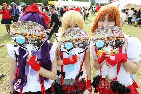 ニコニコ町会議