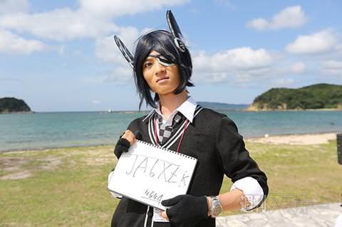 ニコニコ町会議