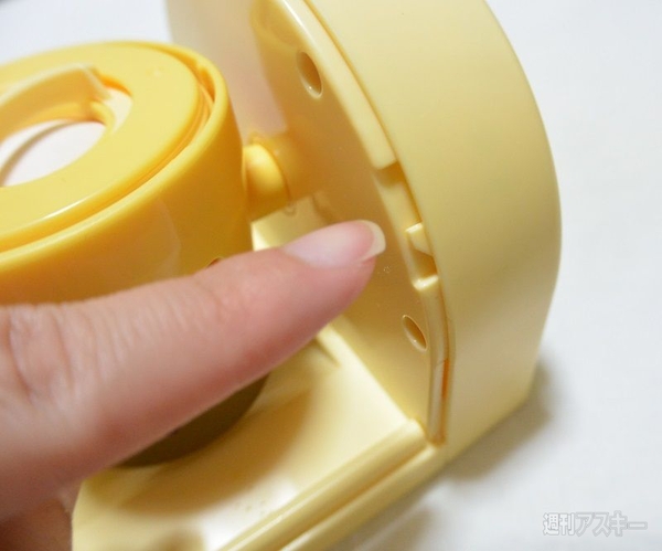 まわしてまわしてまるごとプリン