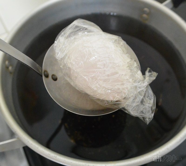 まわしてまわしてまるごとプリン