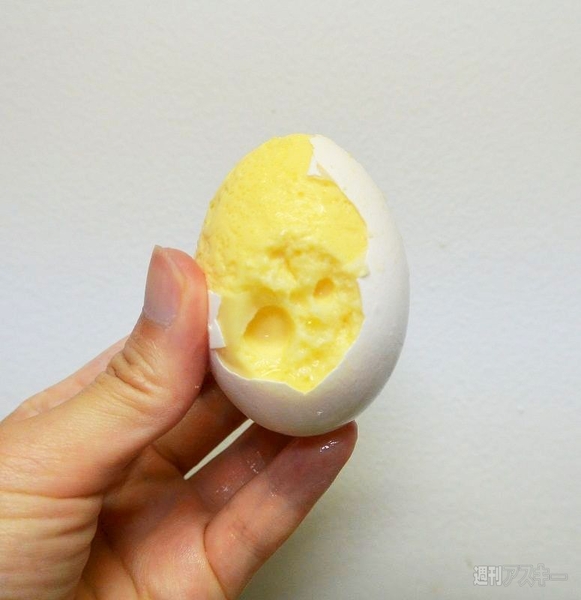 まわしてまわしてまるごとプリン