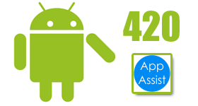 アプリアシスト