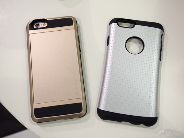 それって本物？iPhone6ケース祭