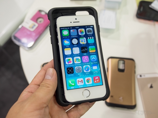 それって本物？iPhone6ケース祭