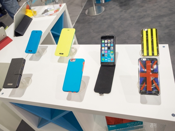 それって本物？iPhone6ケース祭
