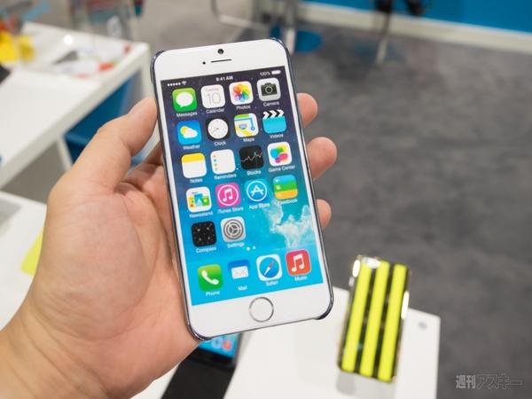 それって本物？iPhone6ケース祭