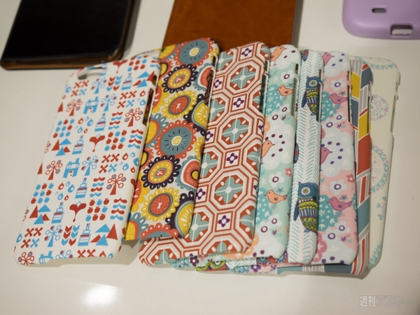 それって本物？iPhone6ケース祭