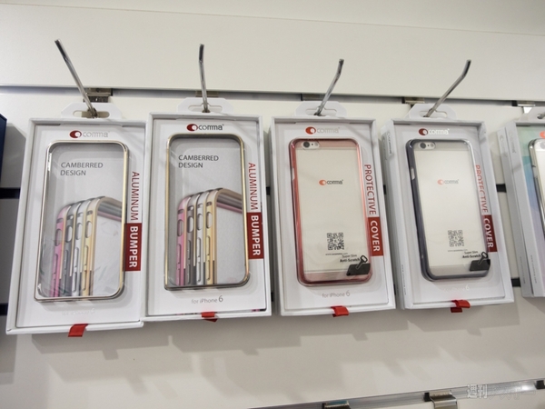 それって本物？iPhone6ケース祭