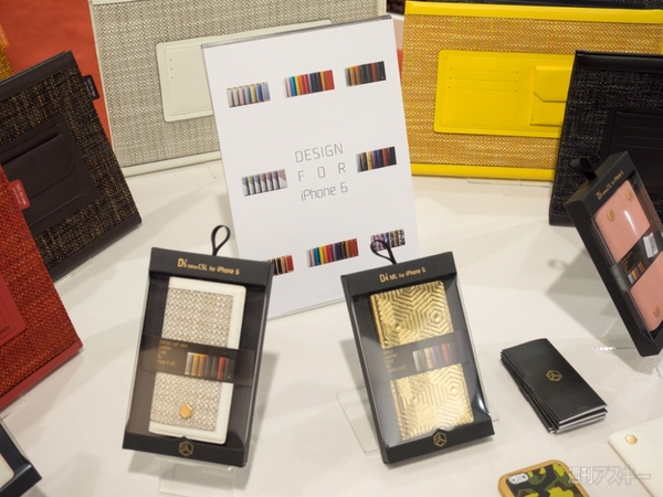 それって本物？iPhone6ケース祭
