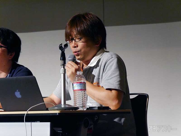 CEDEC 2014“起業一年目の通信簿　～ふりかえり と これから～