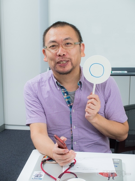 熱血!!Appバトル