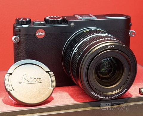 995Yodobashi_Ranking ●ライカ ●35万990円