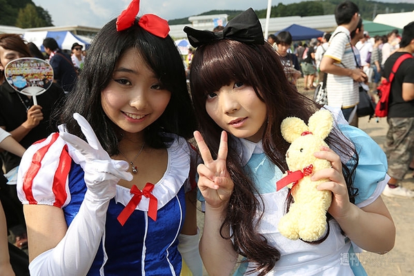 ニコニコ町会議