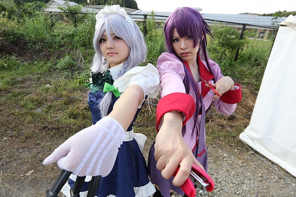 ニコニコ町会議