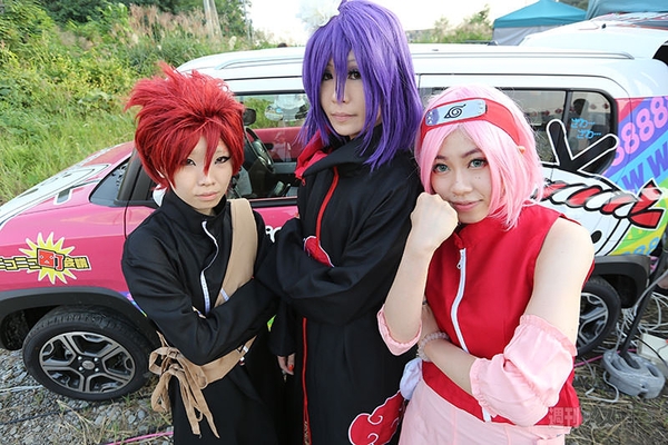 ニコニコ町会議