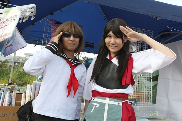 ニコニコ町会議