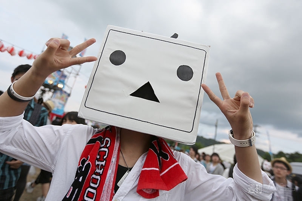 ニコニコ町会議