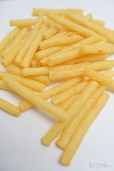 じゃがりこ クワトロチーズ